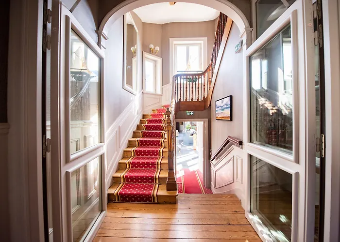 Hotel La Villefromoy Saint-Malo