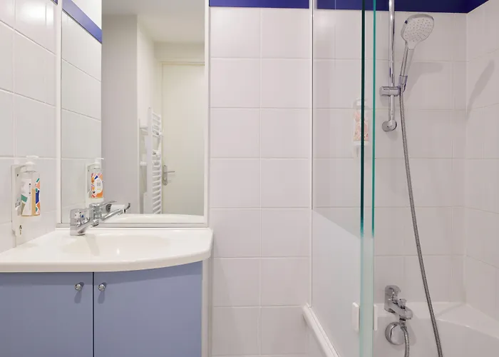 Aparthotel Adagio Access Rennes Centre