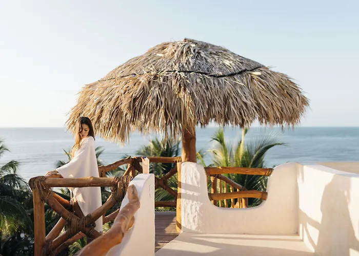Isla Holbox Boutique Hotels