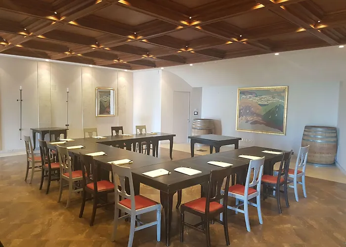 Castello Di Velona Resort, Thermal Spa & Winery