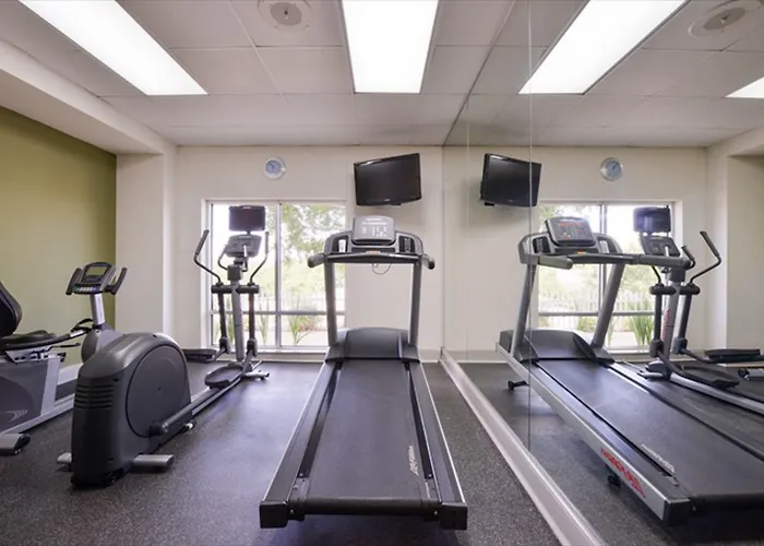 Holiday Inn Express Hotel & Suites Mooresville - Lake Norman By Ihg
