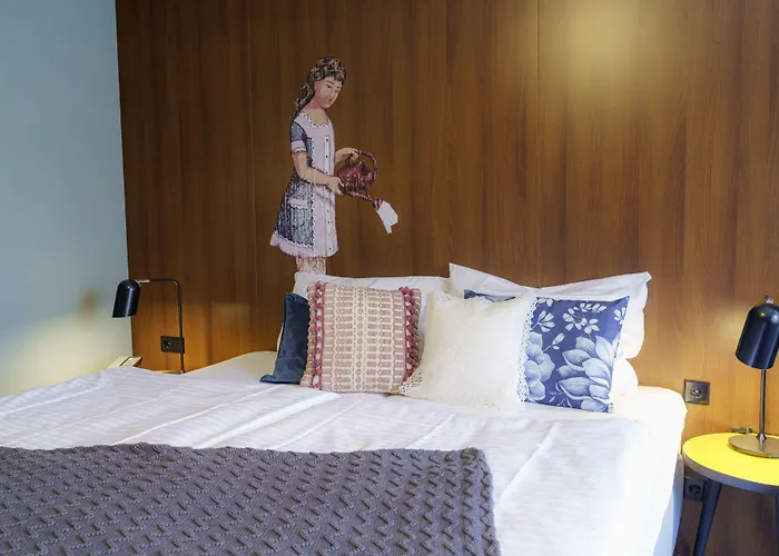 Tante Alma'S Bonner Hotel