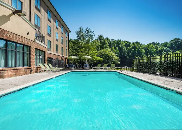 Holiday Inn Express Hotel & Suites-North East By Ihg