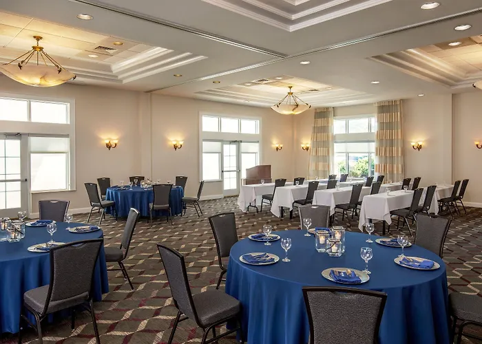 Residence Inn By Marriott Norfolk Airport