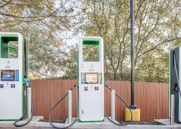 Motel 6-Auburn, Ca