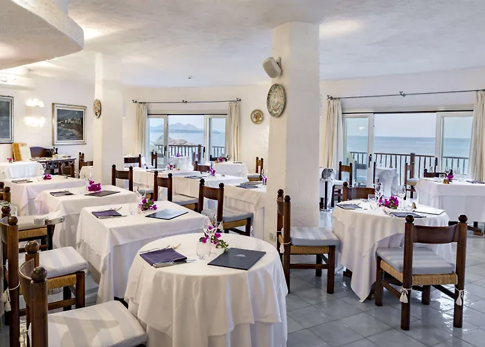 Club Hotel Baja Sardinia