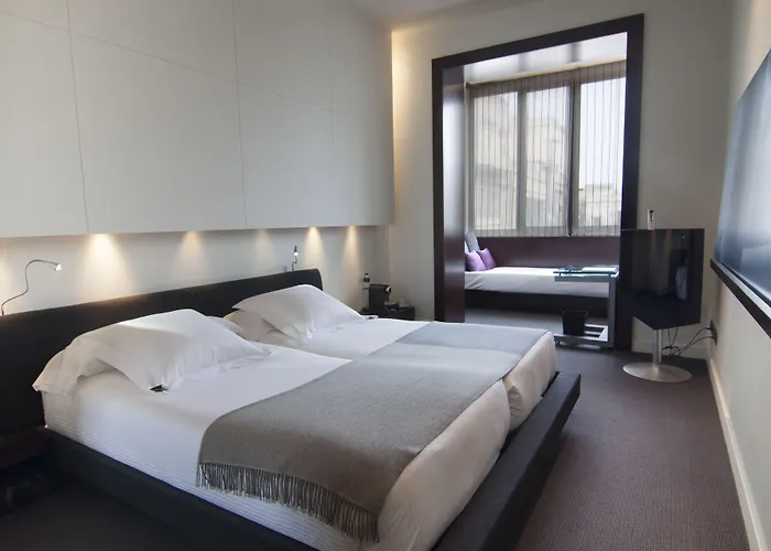 Sixtytwo Hotel