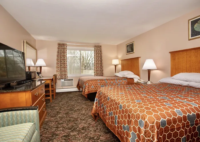 Verona Motels
