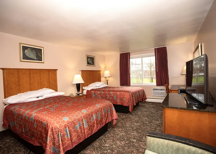 Hamilton Motels