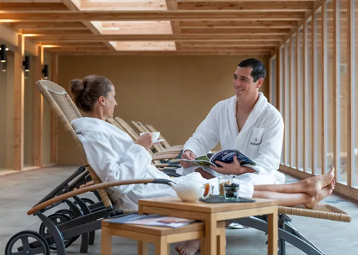 Sunstar Hotel Lenzerheide