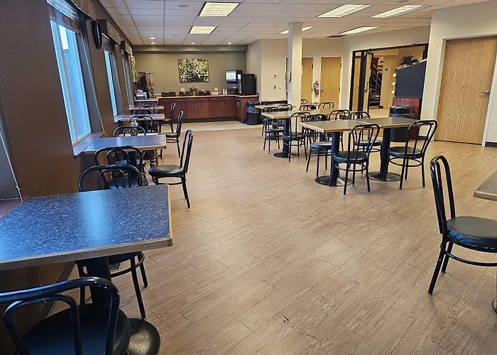 Broadway Inn Conference Center