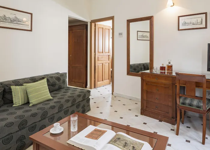 Casa Delfino Hotel & Spa