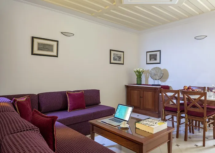Casa Delfino Hotel & Spa