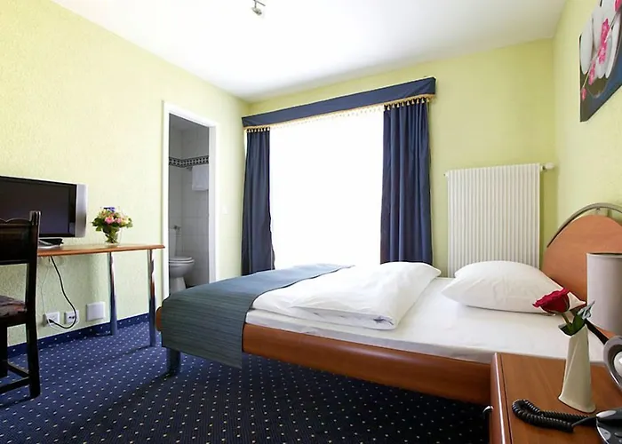 Hotel Tivoli