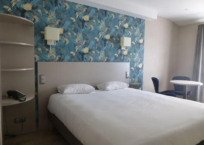 Hotels in Seurre