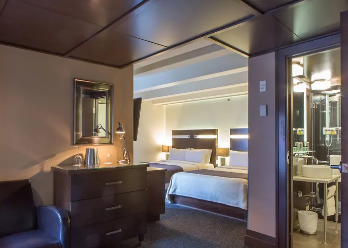 Hotel Sainte-Anne