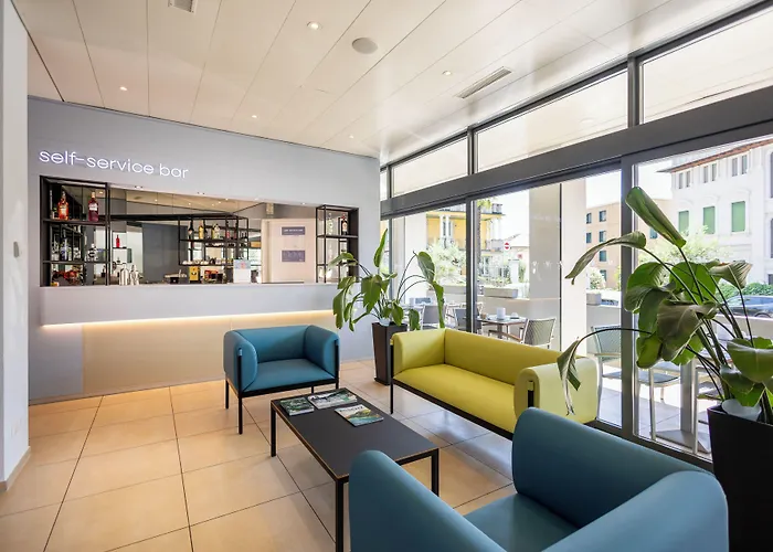 Hotel Muralto Locarno