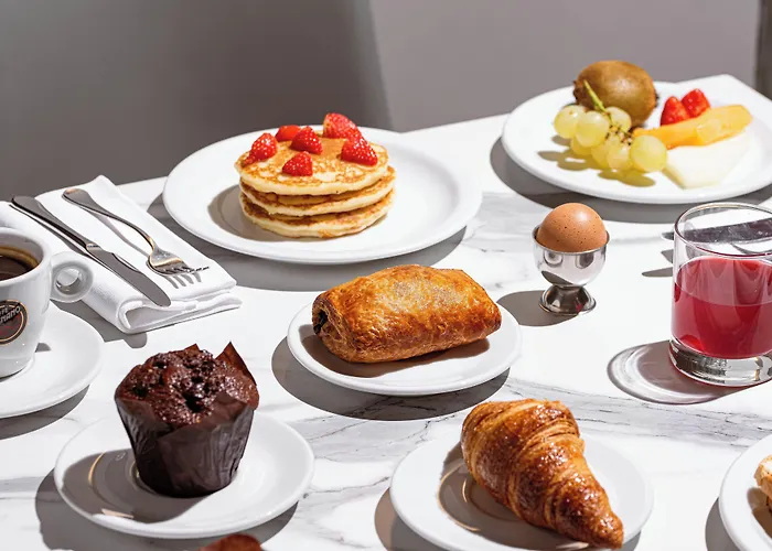 Phi Hotel Cavalieri