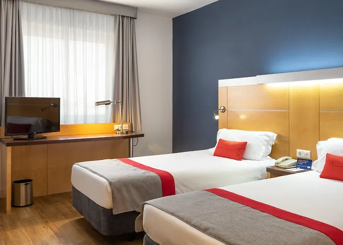 Holiday Inn Express Lisbon-Oeiras, An Ihg Hotel