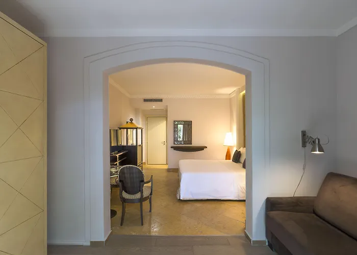 Romano Palace Luxury Hotel