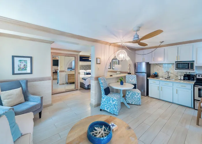Little Arches Boutique Hotel - Adults Only