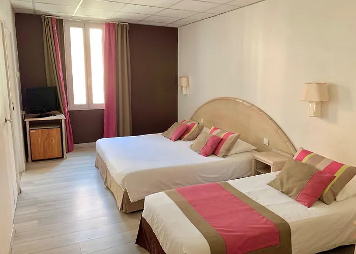 Hotel De Flore