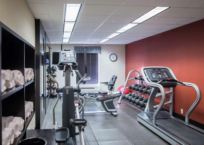 Hampton Inn Oxford-West