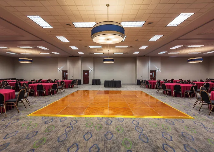 Holiday Inn Express Hotel & Suites Pasco-Tricities By Ihg