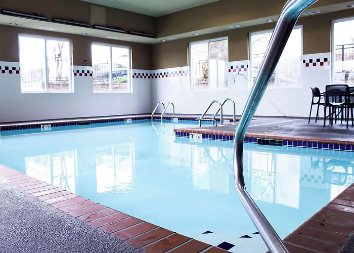Hampton Inn Oxford-West