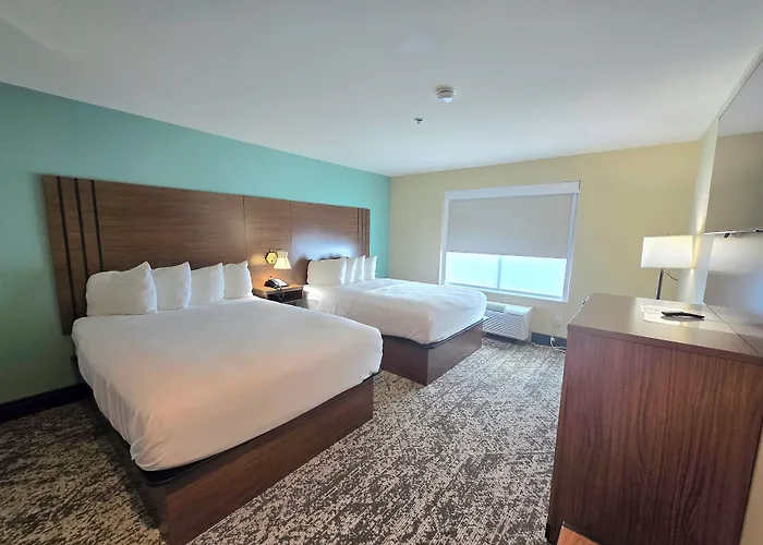 Best Western Casa Villa Suites