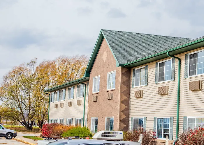 Colfax Inn By Marifah