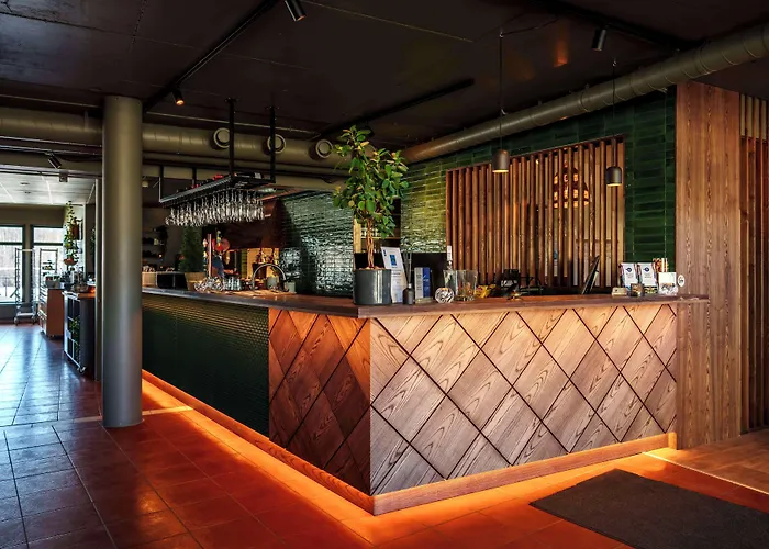 Best Western Hotel Botnia