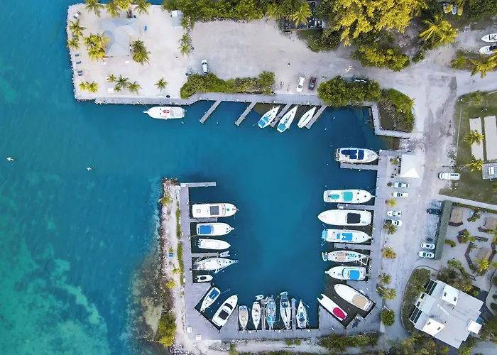 Banana Bay Resort & Marina