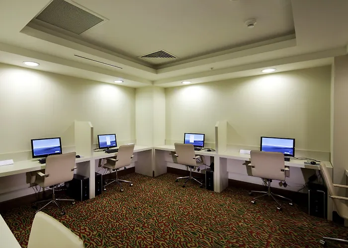 Doubletree By Hilton Avanos Cappadocia