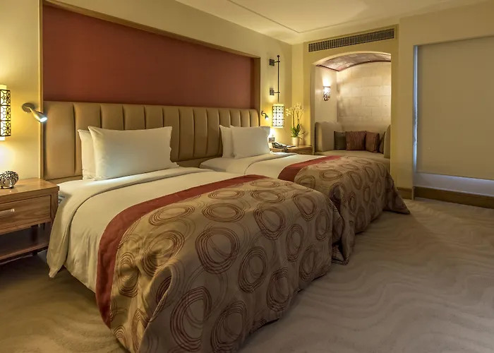Doubletree By Hilton Avanos Cappadocia
