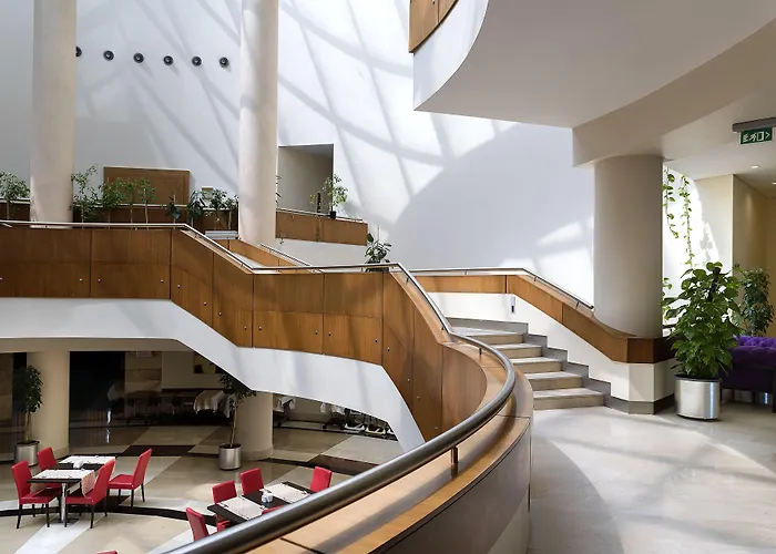 Grand Hotel Konya