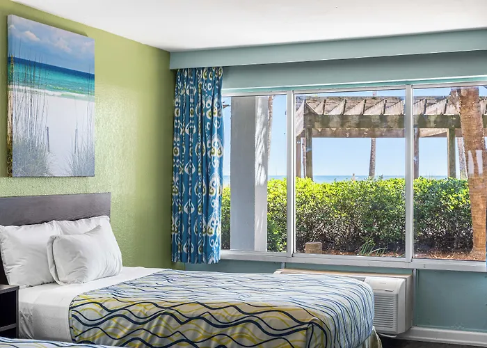 Boardwalk Beach Hotel