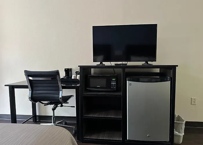 Express Inn Hartselle