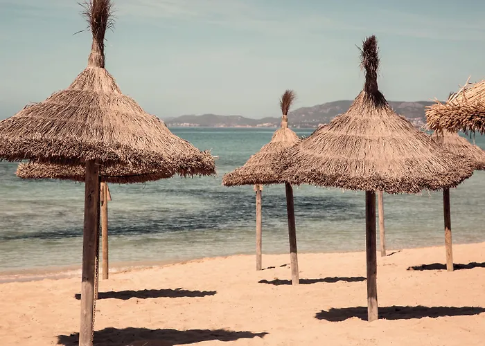 Caramelo Palma Beach (Adults Only)