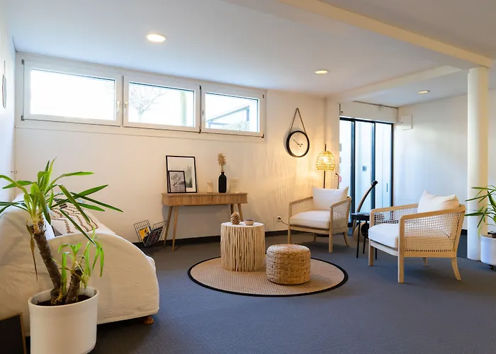 Hotel Schatzmann
