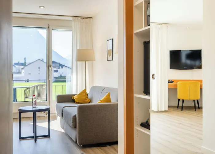 Hotel Schatzmann