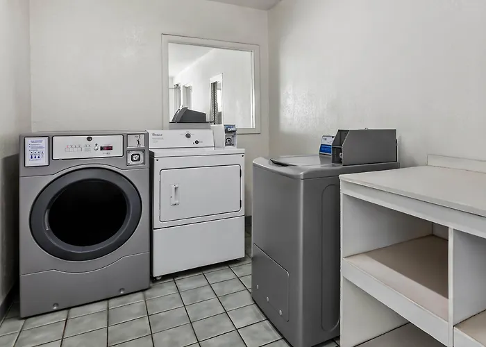 Motel 6-Murfreesboro, Tn