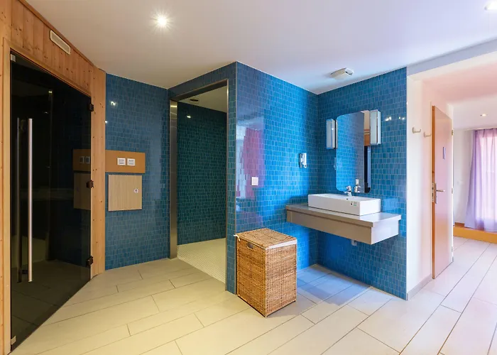 Residence Pierre & Vacances Premium Haguna