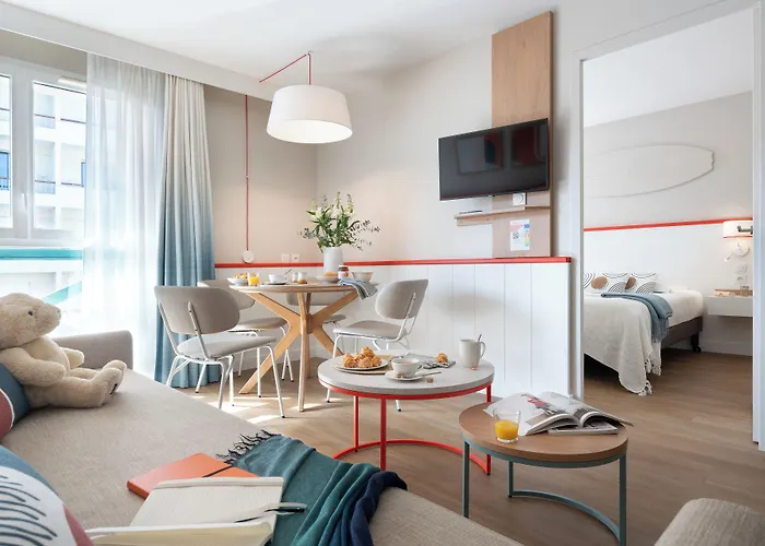 Residence Pierre & Vacances Premium Haguna