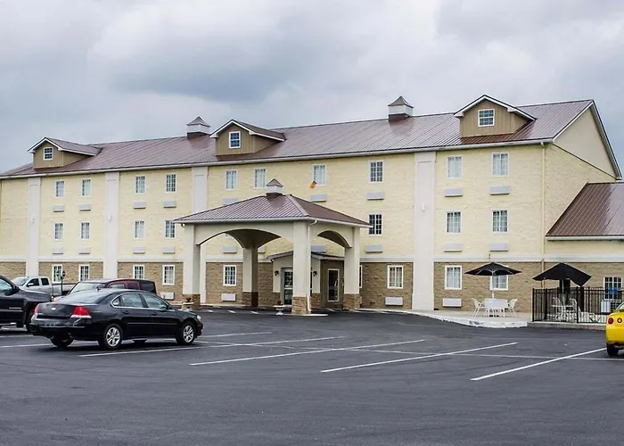 Jonestown Inn
