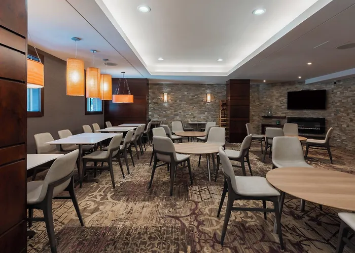 Residence Inn By Marriott Halifax Downtown
