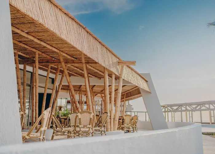 Hotel Arica