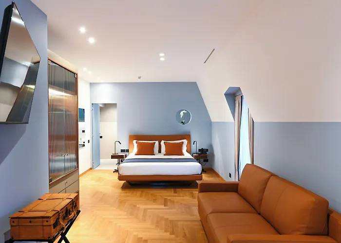 Hotel Astoria