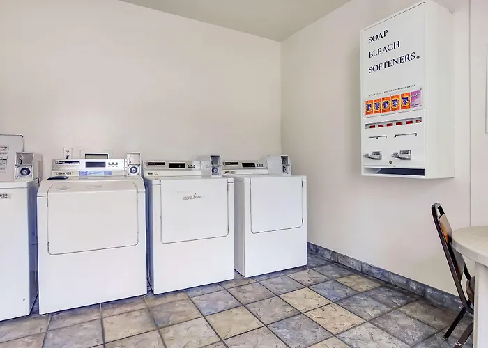 Motel 6-Coos Bay, Or