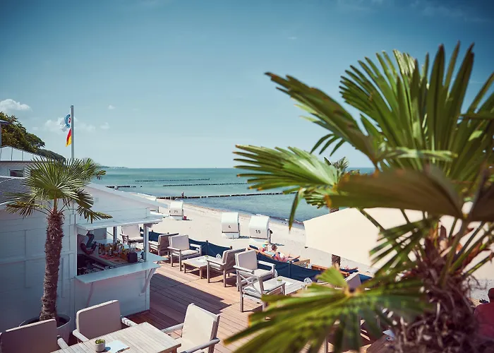 Grand Hotel Heiligendamm